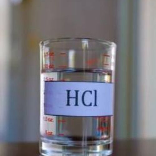 Hydrochloric acid(comm.32%cp) img