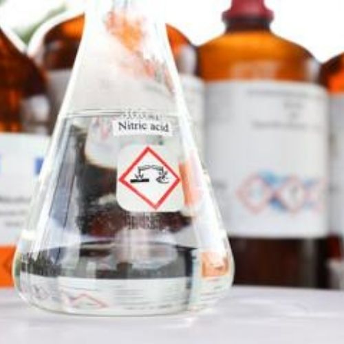 Nitric acid(comm.cp) img