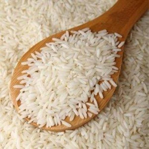 RAW BASMATI RICE img