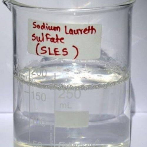 Sodium Lauryl Sulphate img
